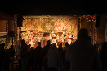 Otroško silvestrovanje (9)